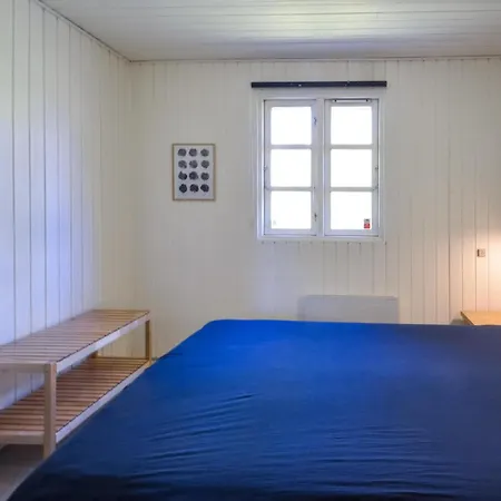 Tatil Evi Three-bedroom In *
