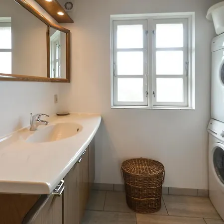 Three-bedroom In *