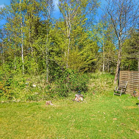 Tatil Evi Three-bedroom In Thyholm