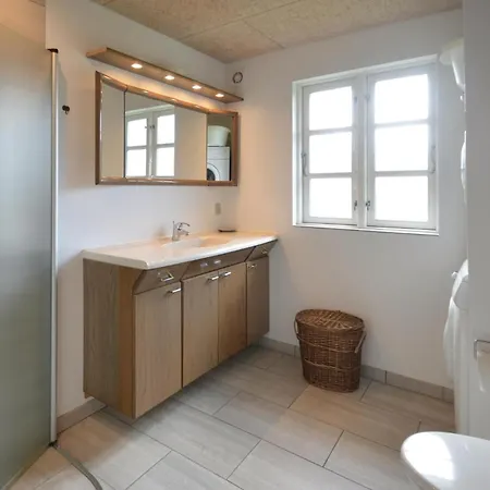 Tatil Evi Three-bedroom In *