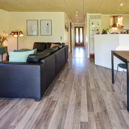 Three-bedroom In *