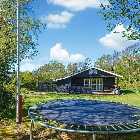 Three-bedroom In * Thyholm