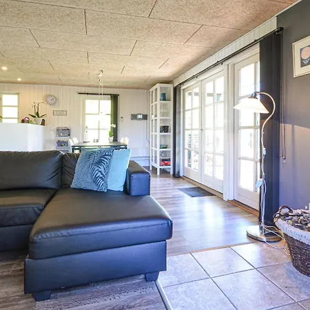 Three-bedroom In