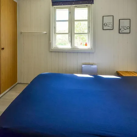 Three-bedroom In Tatil Evi