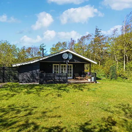 Three-bedroom In *